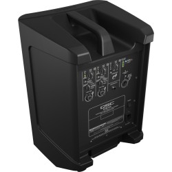 QSC Audio CB10 | Ubico Musique