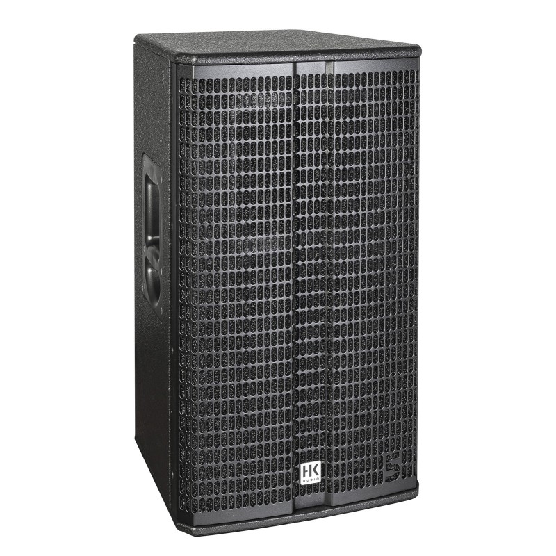 HK Audio Linear 5 MK II 112 FA - Enceinte de Sonorisation | Ubico Musique