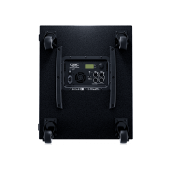 QSC KS118 - Caisson de basses actif 18" 1800W | Ubico Musique