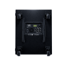 QSC KS118 - Caisson de basses actif 18" 1800W | Ubico Musique