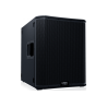 QSC KS118 - Caisson de basses actif 18" 1800W | Ubico Musique