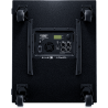 QSC KS118 - Caisson de basses actif 18" 1800W | Ubico Musique