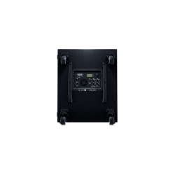QSC KS118 - Caisson de basses actif 18" 1800W | Ubico Musique