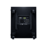 QSC KS118 - Caisson de basses actif 18" 1800W | Ubico Musique