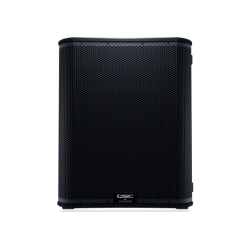 QSC KS118 - Caisson de basses actif 18" 1800W | Ubico Musique