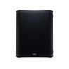 QSC KS118 - Caisson de basses actif 18" 1800W | Ubico Musique