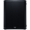 QSC KS118 - Caisson de basses actif 18" 1800W | Ubico Musique