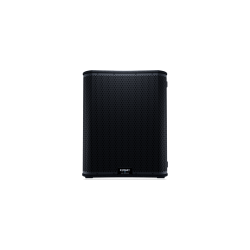 QSC KS118 - Caisson de basses actif 18" 1800W | Ubico Musique