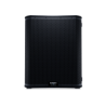 QSC KS118 - Caisson de basses actif 18" 1800W | Ubico Musique