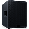 QSC KS118 - Caisson de basses actif 18" 1800W | Ubico Musique