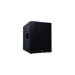 QSC KS118 - Caisson de basses actif 18" 1800W | Ubico Musique