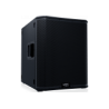 QSC KS118 - Caisson de basses actif 18" 1800W | Ubico Musique