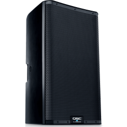 QSC Audio K12.2 | Ubico Musique