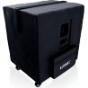 QSC Audio KS118-COVER | Ubico Musique