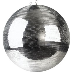 Showgear Professional Mirror Ball 50 cm 5X5