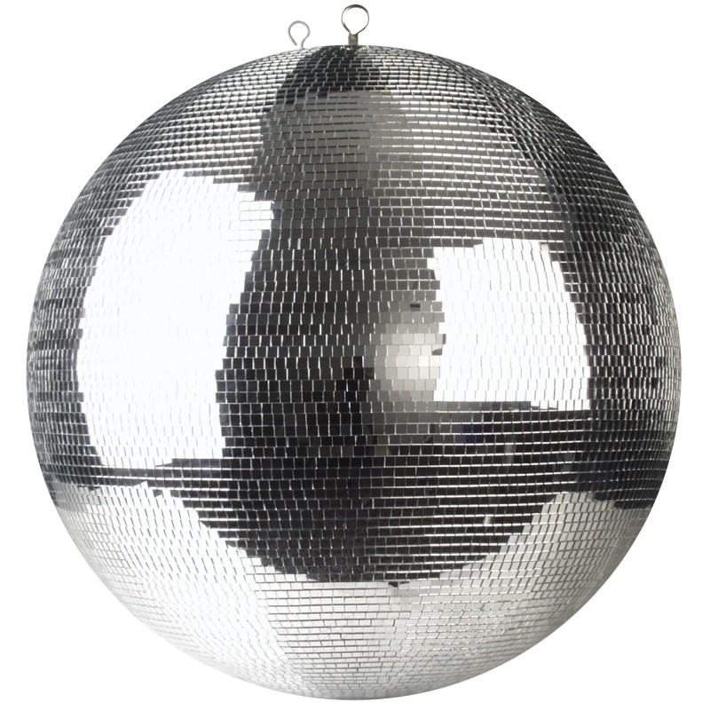 Showgear Professional Mirror Ball 50 Cm 5X5 | Ubico Musique