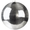Showgear Professional Mirror Ball 50 Cm 5X5 | Ubico Musique