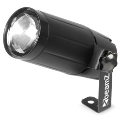 Beamz PS6WB | Ubico Musique