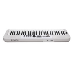 NUX NEK-110 Blanc | Ubico Musique