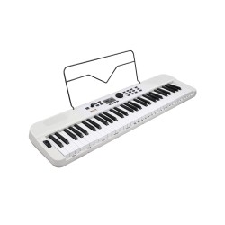 NUX NEK-110 Blanc | Ubico Musique