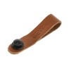 Gewa Strap Link Sangle Guitare Cuir Marron | Ubico Musique