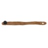 Gewa Strap Link Sangle Guitare Cuir Marron | Ubico Musique