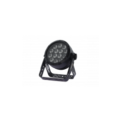 Algam Lighting IP-PAR-1415-HEX | Ubico Musique