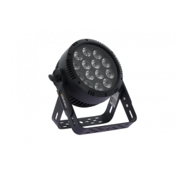 Algam Lighting IP-PAR-1415-HEX | Ubico Musique