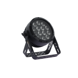 Algam Lighting IP-PAR-1415-HEX | Ubico Musique