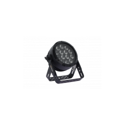 Algam Lighting IP-PAR-1415-HEX | Ubico Musique