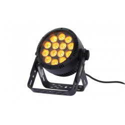 Algam Lighting IP-PAR-1415-HEX | Ubico Musique