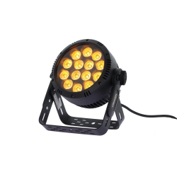Algam Lighting IP-PAR-1415-HEX | Ubico Musique