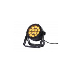 Algam Lighting IP-PAR-1415-HEX | Ubico Musique