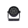 Algam Lighting IP-PAR-1415-HEX | Ubico Musique