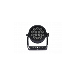 Algam Lighting IP-PAR-1415-HEX | Ubico Musique