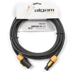 Algam Lighting PATCH-T1-5M | Ubico Musique