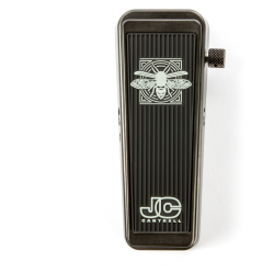 Dunlop Cry Baby Jerry Cantrell Firefly Wah – Pédale wah signature JC95FFS