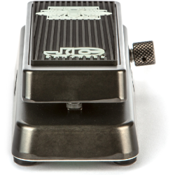 Dunlop Cry Baby Jerry Cantrell Firefly Wah – Pédale wah signature JC95FFS
