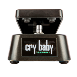 Dunlop Cry Baby Jerry Cantrell Firefly Wah – Pédale wah signature JC95FFS
