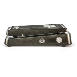 Dunlop Cry Baby Jerry Cantrell Firefly Wah – Pédale wah signature JC95FFS