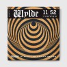 Dunlop Zakk Wylde Acoustic 11-52 Phosphor Bronze