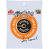 Cordes Martin MA540FX Flexible Core – Phosphore Bronze Light .012-.054