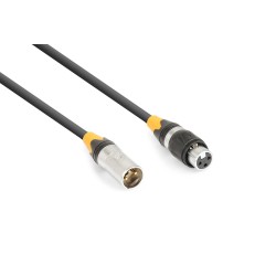 DMX XLR 3 Pôles CX104-12m | Ubico Musique