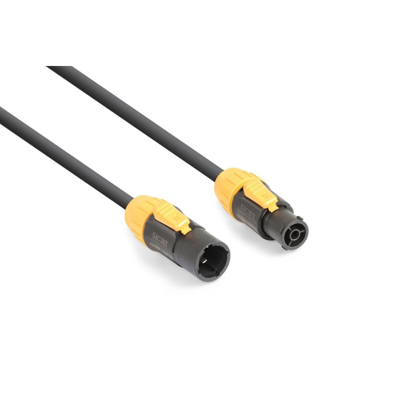 Cordon Secteur IP65 - CX16-10 | Ubico Musique
