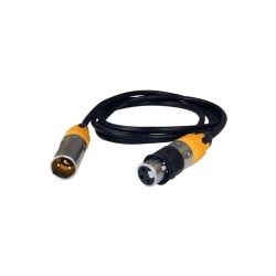 IP DMX 5