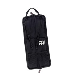 Housse Baguettes Meinl Compact Noir Mcsb | Ubico Musique