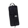 Housse Baguettes Meinl Compact Noir Mcsb | Ubico Musique