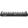 NUX NEK-110B Noir – Clavier arrangeur portable 61 touches Bluetooth