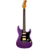 Jet Guitars JS 400 Plum | Ubico Musique