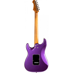 Jet Guitars JS 400 Plum | Ubico Musique